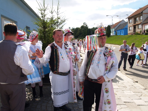 kliknutm na fotografii se dostanete zpt do galerie