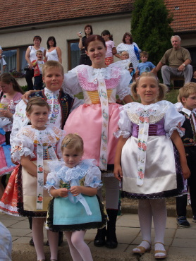 kliknutm na fotografii se dostanete zpt do galerie