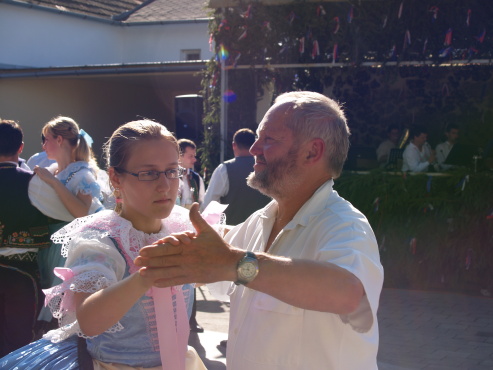 kliknutm na fotografii se dostanete zpt do galerie