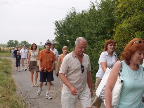 kliknutm na fotografii se dostanete zpt do galerie