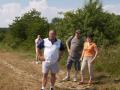 Naun zastvka - pedstaven vinic