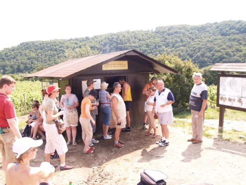 kliknutm na fotografii se dostanete zpt do galerie