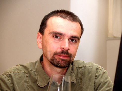 kliknut�m na fotografii se dostanete zp�t do galerie