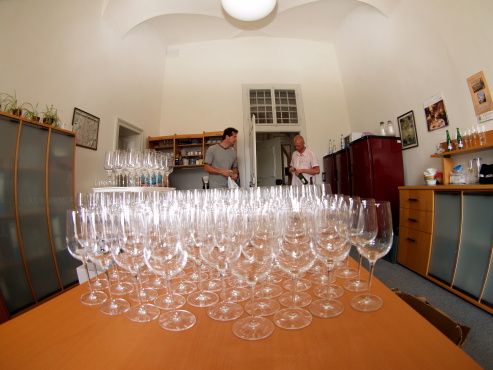 kliknut�m na fotografii se dostanete zp�t do galerie