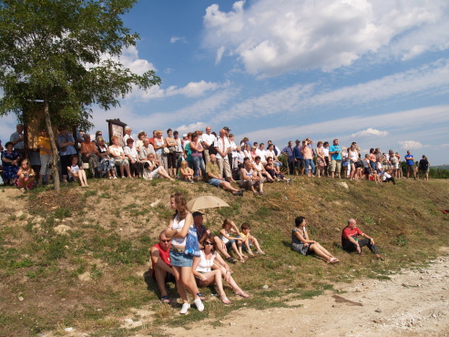kliknutm na fotografii se dostanete zpt do galerie