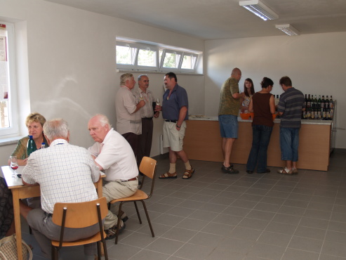 kliknutm na fotografii se dostanete zpt do galerie