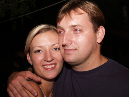 kliknutm na fotografii se dostanete zpt do galerie