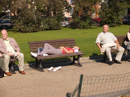 kliknutm na fotografii se dostanete zpt do galerie