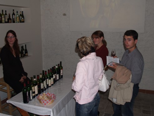kliknutm na fotografii se dostanete zpt do galerie