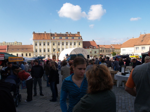 kliknutm na fotografii se dostanete zpt do galerie