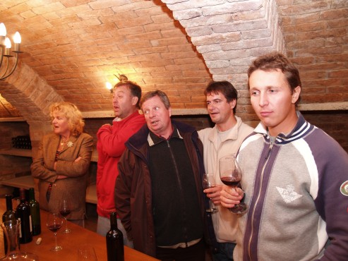 kliknutm na fotografii se dostanete zpt do galerie