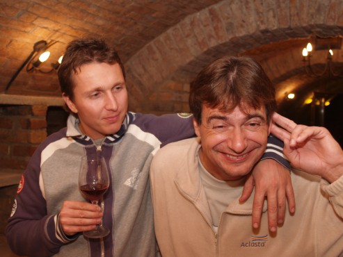 kliknutm na fotografii se dostanete zpt do galerie