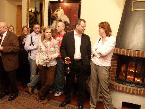 kliknutm na fotografii se dostanete zpt do galerie