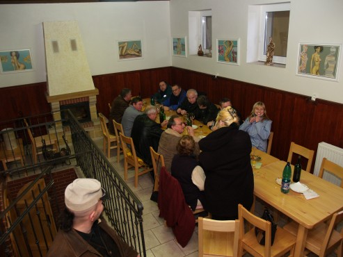 kliknutm na fotografii se dostanete zpt do galerie