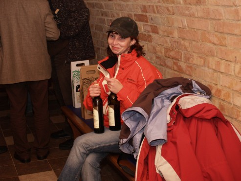 kliknutm na fotografii se dostanete zpt do galerie