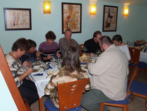 kliknutm na fotografii se dostanete zpt do galerie