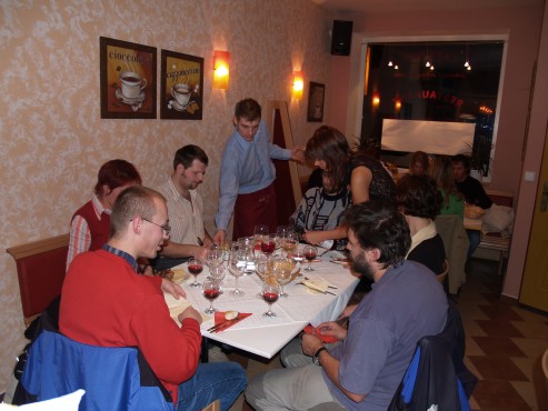 kliknutm na fotografii se dostanete zpt do galerie