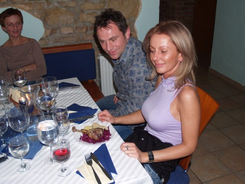 kliknutm na fotografii se dostanete zpt do galerie