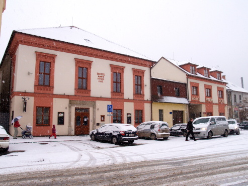 kliknutm na fotografii se dostanete zpt do galerie
