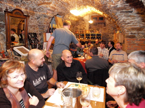 kliknutm na fotografii se dostanete zpt do galerie