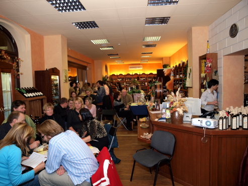 kliknutm na fotografii se dostanete zpt do galerie