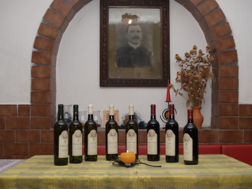 kliknutm na fotografii se dostanete zpt do galerie