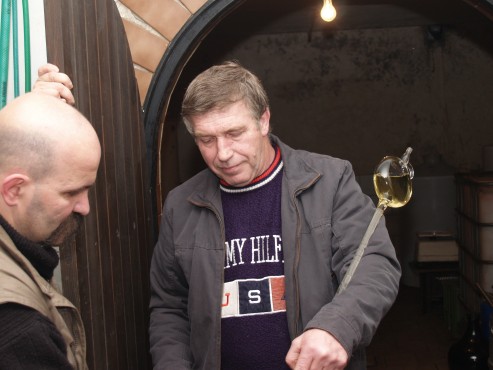kliknutm na fotografii se dostanete zpt do galerie