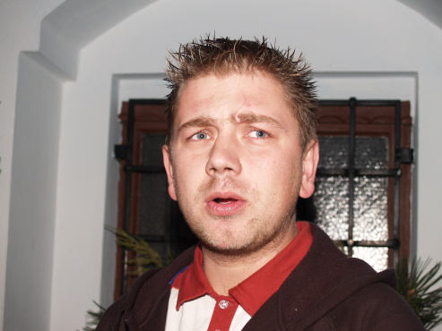 kliknutm na fotografii se dostanete zpt do galerie