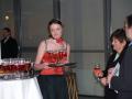 speciln ford welcome drink