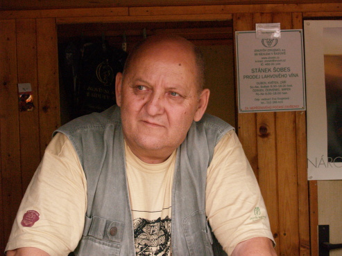 kliknutm na fotografii se dostanete zpt do galerie